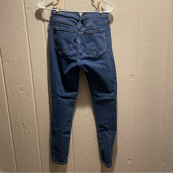 Old Navy Rockstar Women’s Skinny Jeans - Picture 6 of 6